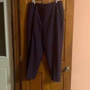 Talbots Trousers size 20W